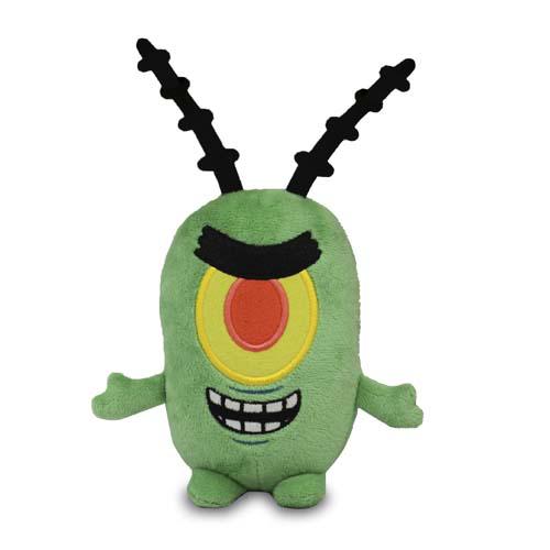 Bob esponja best sale muñecos peluche